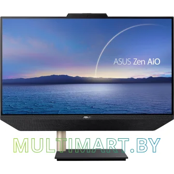 Моноблок ASUS Zen AiO 24 A5401WRAK-BA036T (90PT0311-M03050)